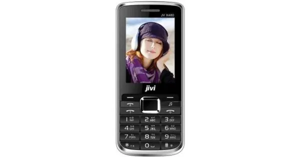 Jivi JV X480