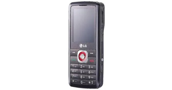 LG GM200