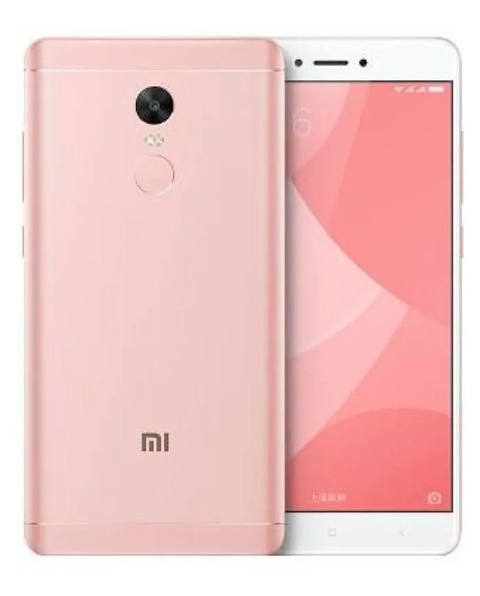 Xiaomi Redmi Note 4X