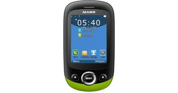 Maxx MSD7 MT104
