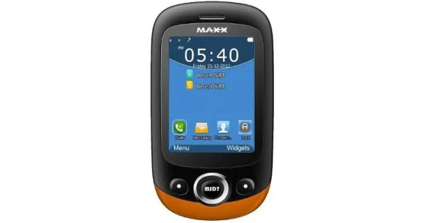 Maxx MSD7 MT104