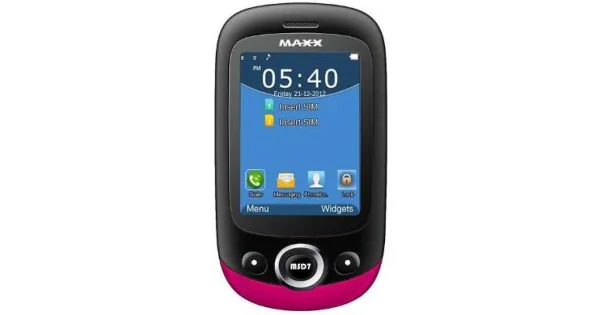 Maxx MSD7 MT104