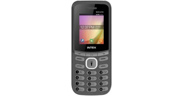 Intex Eco 215 Plus