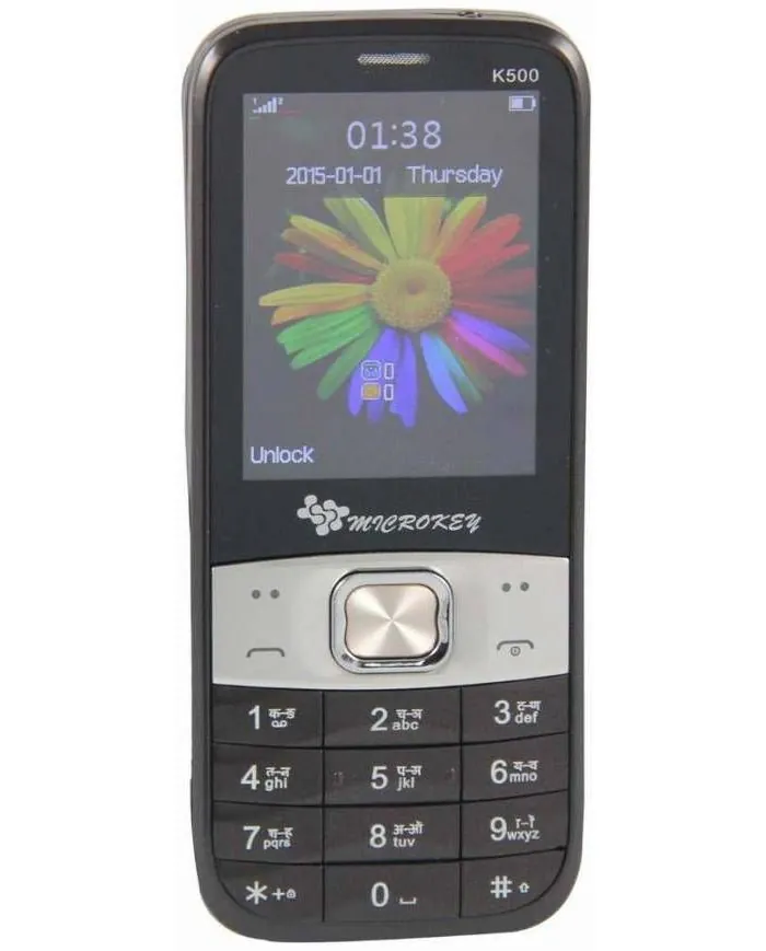 Microkey K500 Microkey K500