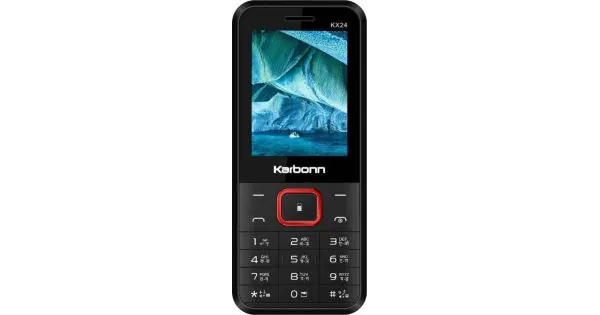 Karbonn KX24