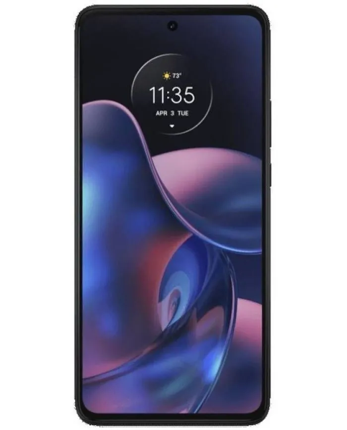 Motorola Edge 5G 2022