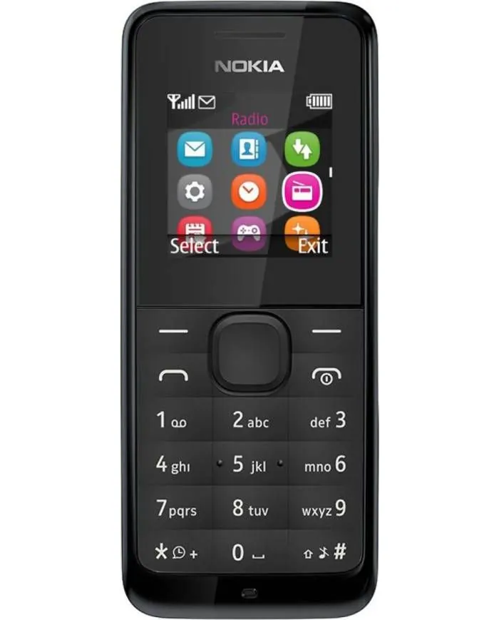 Nokia 105