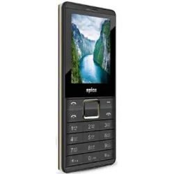 Spice Power 5760 Specs and Price - Review