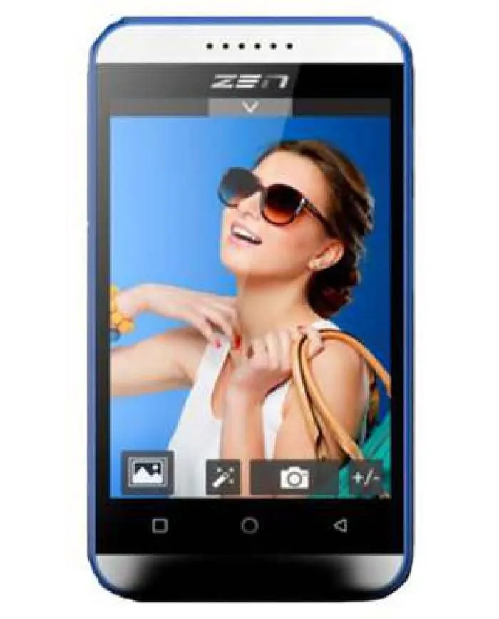 Zen P57 Zen P57