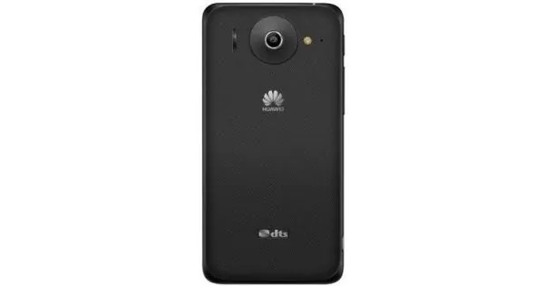 Huawei Ascend G510