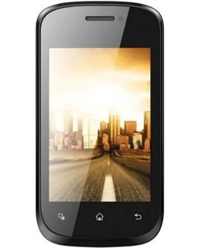 Intex Cloud X3