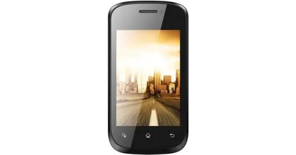 Intex Cloud X3