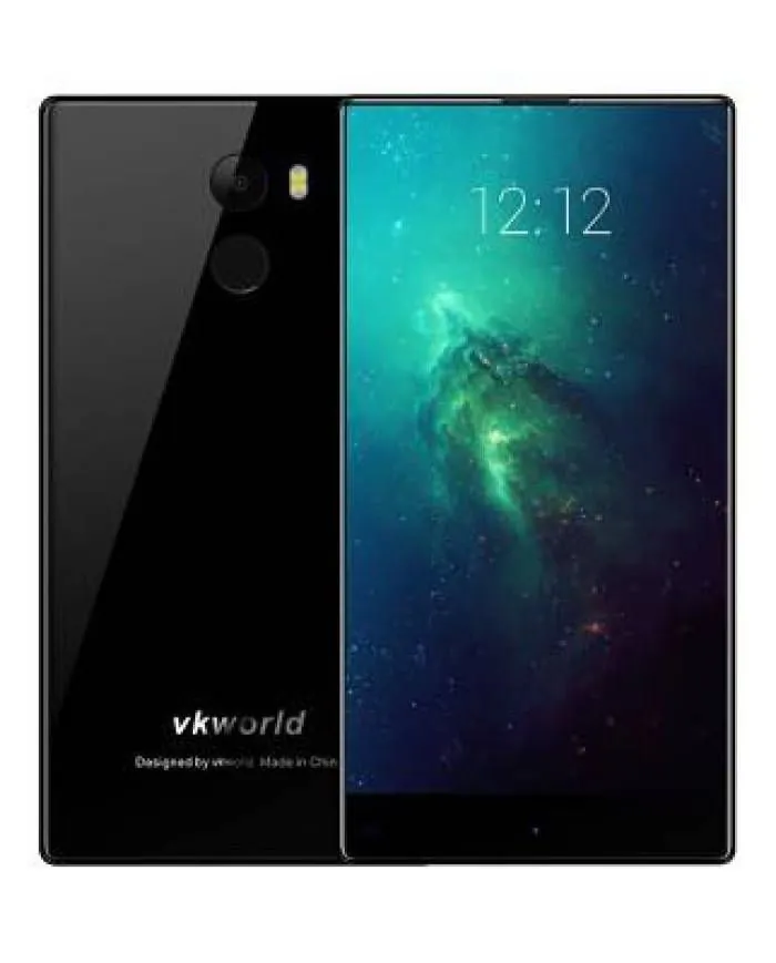 Vkworld Mix Plus