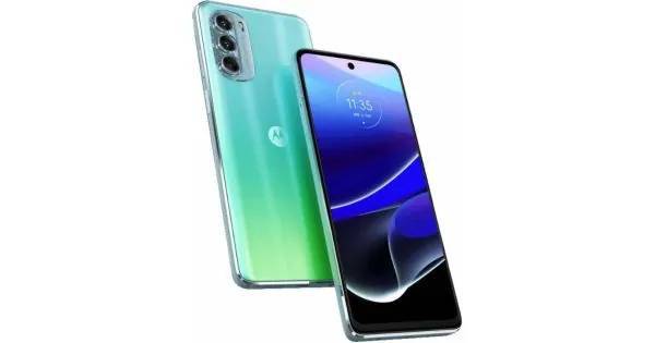 Moto G Stylus 5G 2022