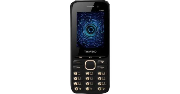 Tambo S2450