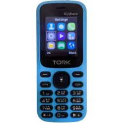 Tork X11 Hero - Specs, Price, Review - %shop-name%