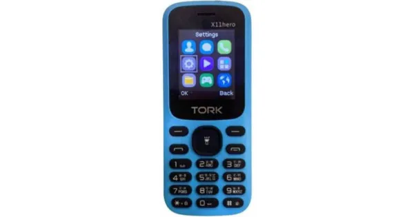 Tork X11 Hero