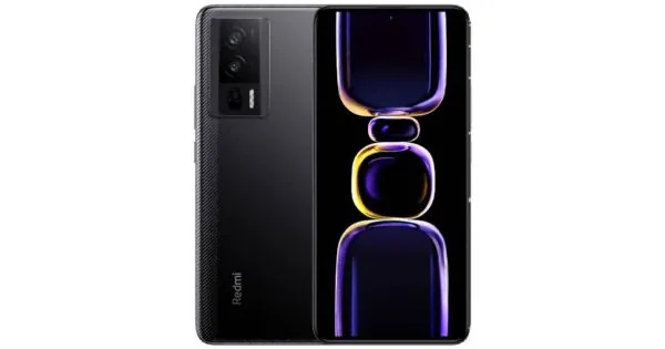 Xiaomi Redmi K60