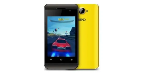 Simmtronics XPAD Fundroid Q4