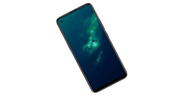 iQOO Neo 3S