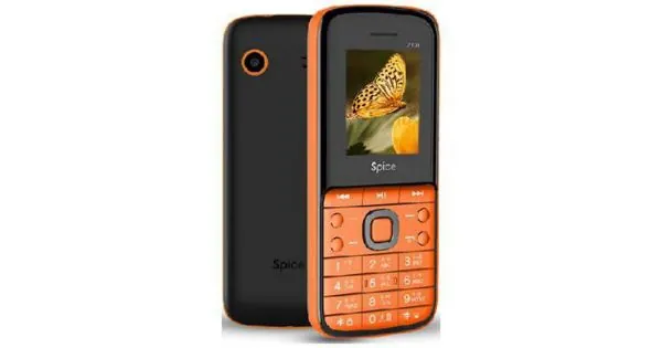 Spice Z101