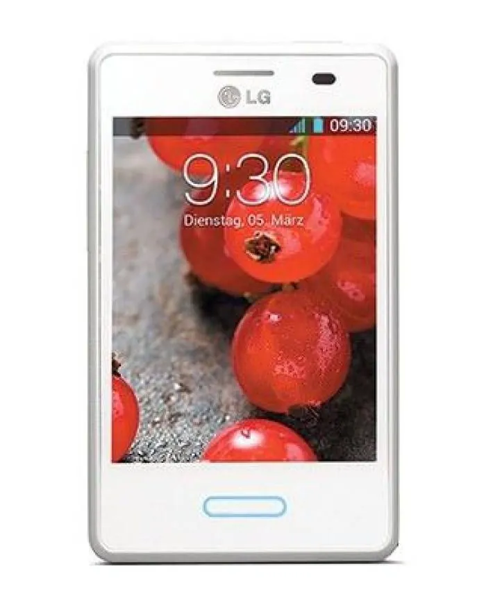 LG Optimus L3 II E425 LG Optimus L3 II E425