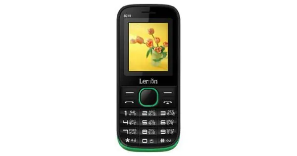 Lemon B289