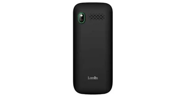 Lemon B289