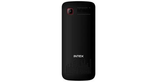 Intex Alpha Plus