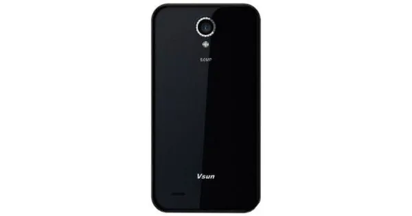 Vsun V3C