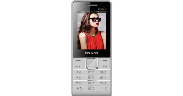 Celkon Charm One