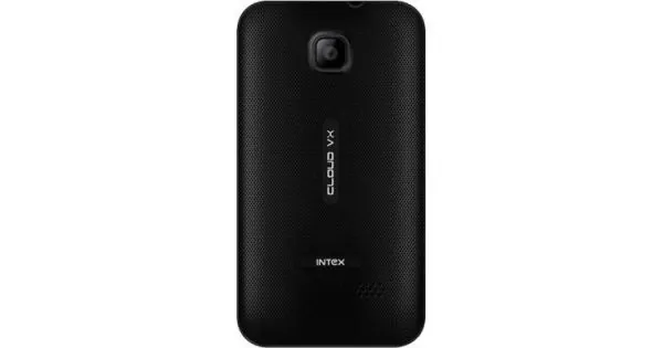 Intex Cloud VX