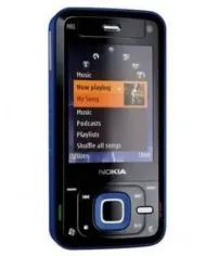 Nokia N81