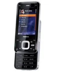 Nokia N81