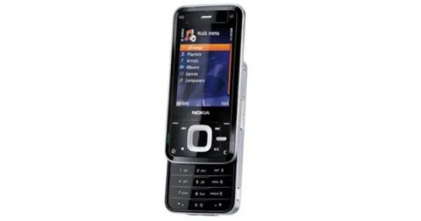 Nokia N81