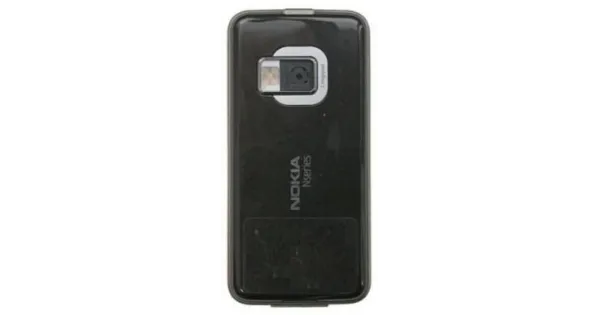 Nokia N81