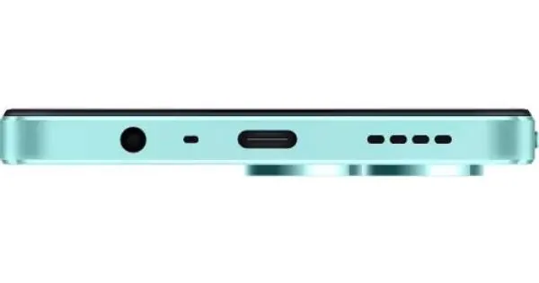 realme C51