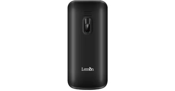 Lemon B819