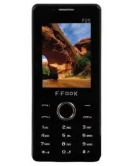 F-Fook F25
