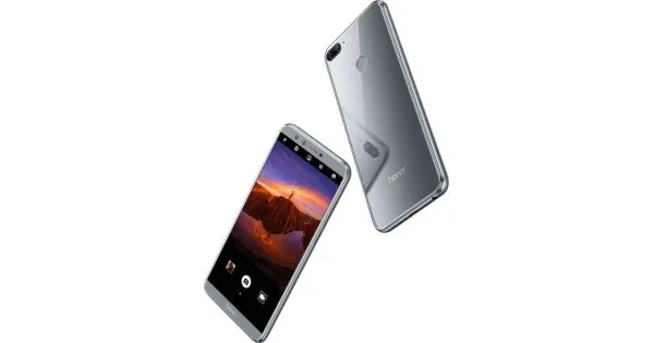 Honor 9 Lite 64GB