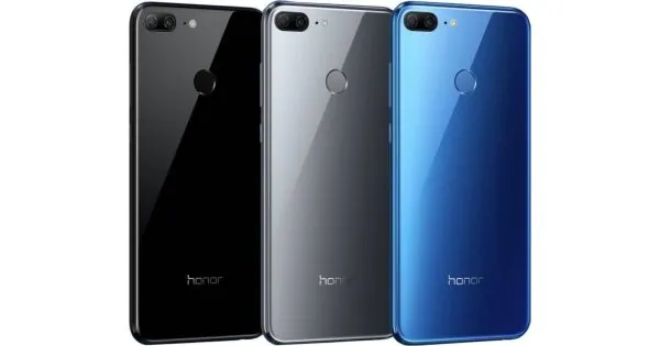 Honor 9 Lite 64GB