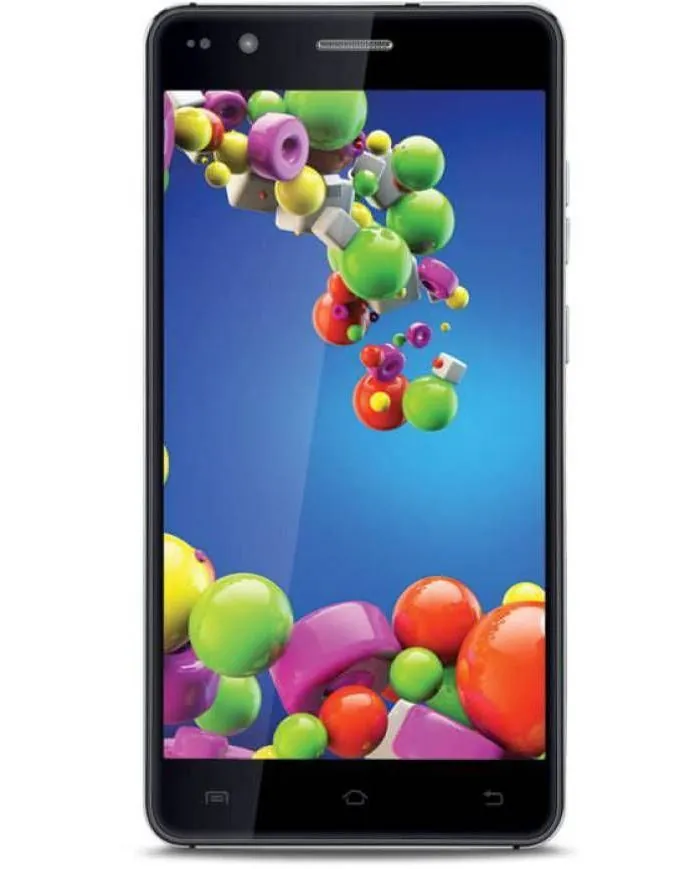iBall Andi Cobalt Solus2