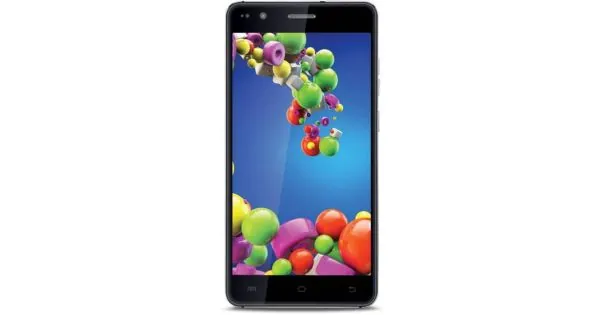 iBall Andi Cobalt Solus2