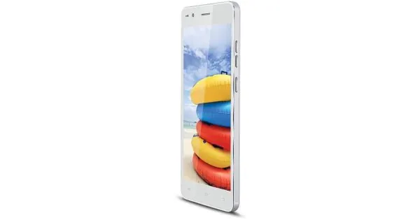 iBall Andi Cobalt Solus2