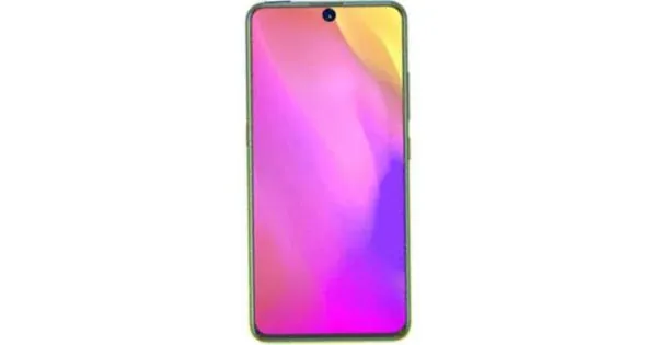 vivo S3 Pro