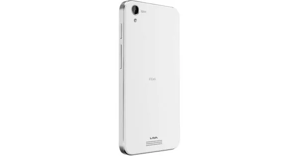 Lava Iris X1 Atom S