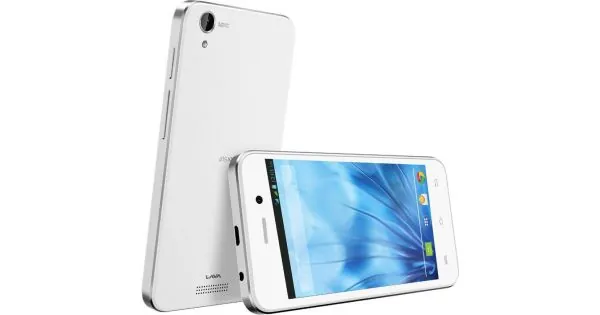 Lava Iris X1 Atom S