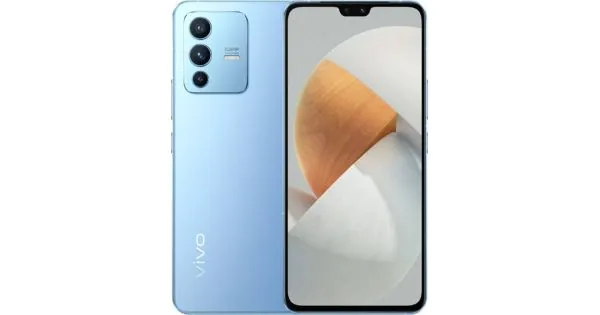 vivo S12