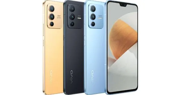 vivo S12