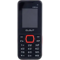 Clout A136 Icon Full phone specifications - %shop-name%